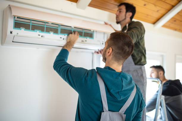 Professional HVAC in Webster Groves, MO