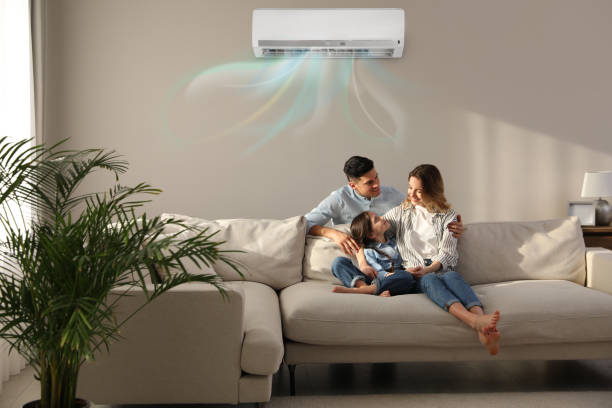 HVAC Troubleshooting in Webster Groves, MO
