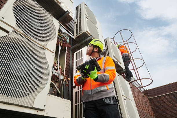Best Air Conditioning Repair  in Webster Groves, MO