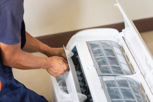Air Duct Cleaning in Webster Groves, MO