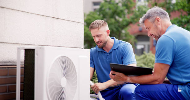 Best HVAC Cleaning Services  in Webster Groves, MO