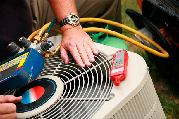 Trusted Webster Groves, MO HVAC Experts