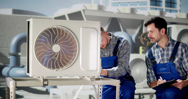 Best Local HVAC Companies  in Webster Groves, MO