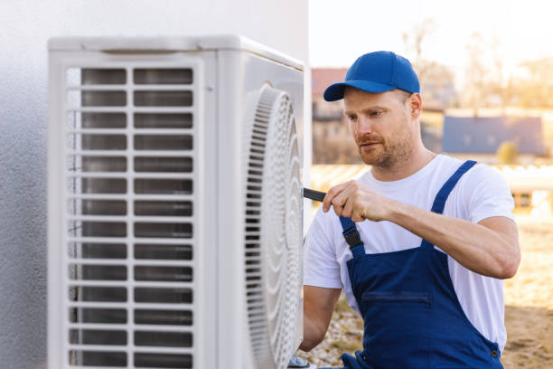 Best HVAC Maintenance Near Me  in Webster Groves, MO