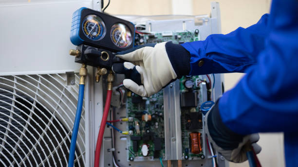 Best Furnace Repair Near Me  in Webster Groves, MO
